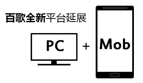 百歌新闻专线全新移动浏览跨屏讲述品牌故事